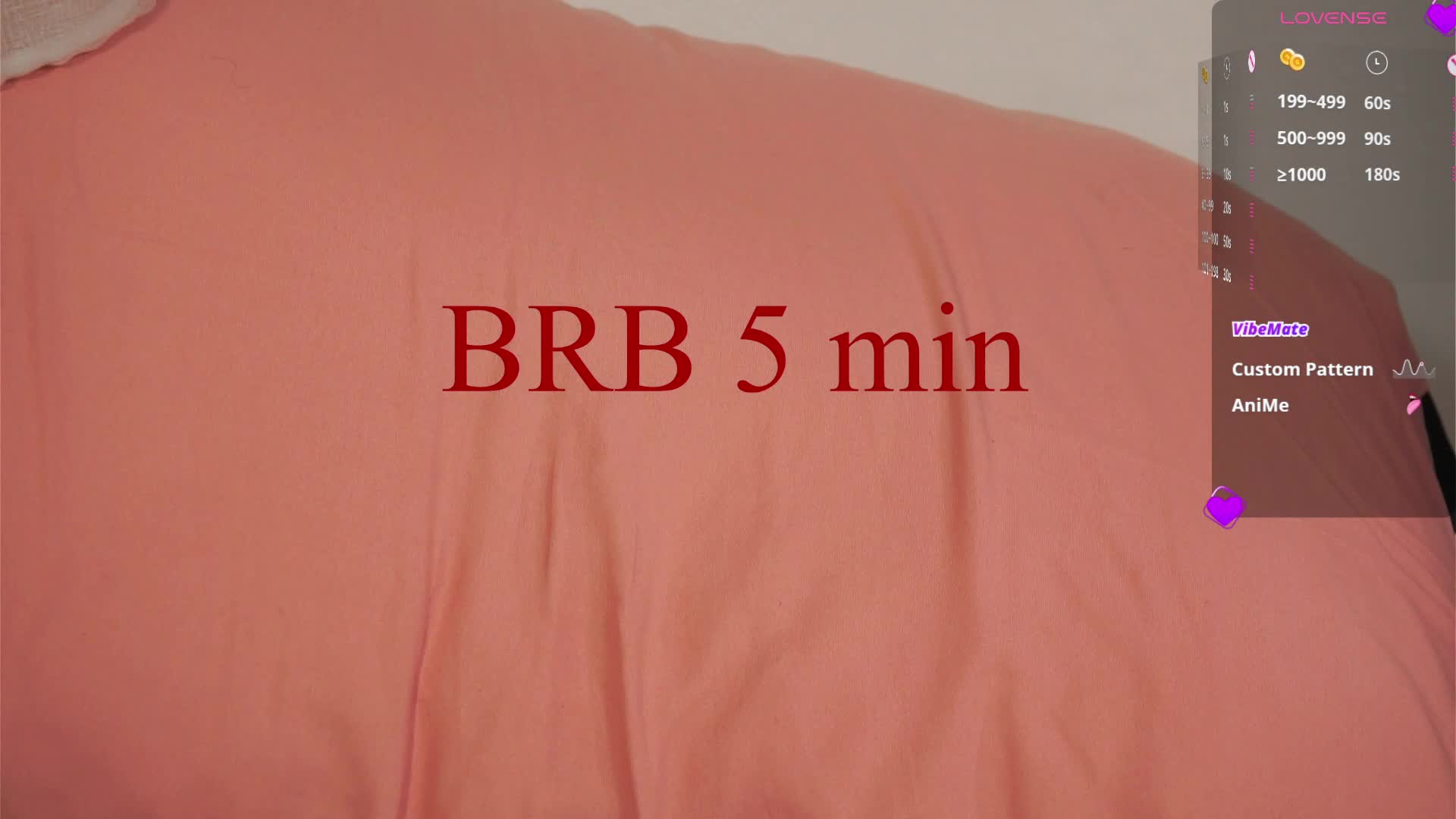 Leinbone Adult Chat August 2, 2025