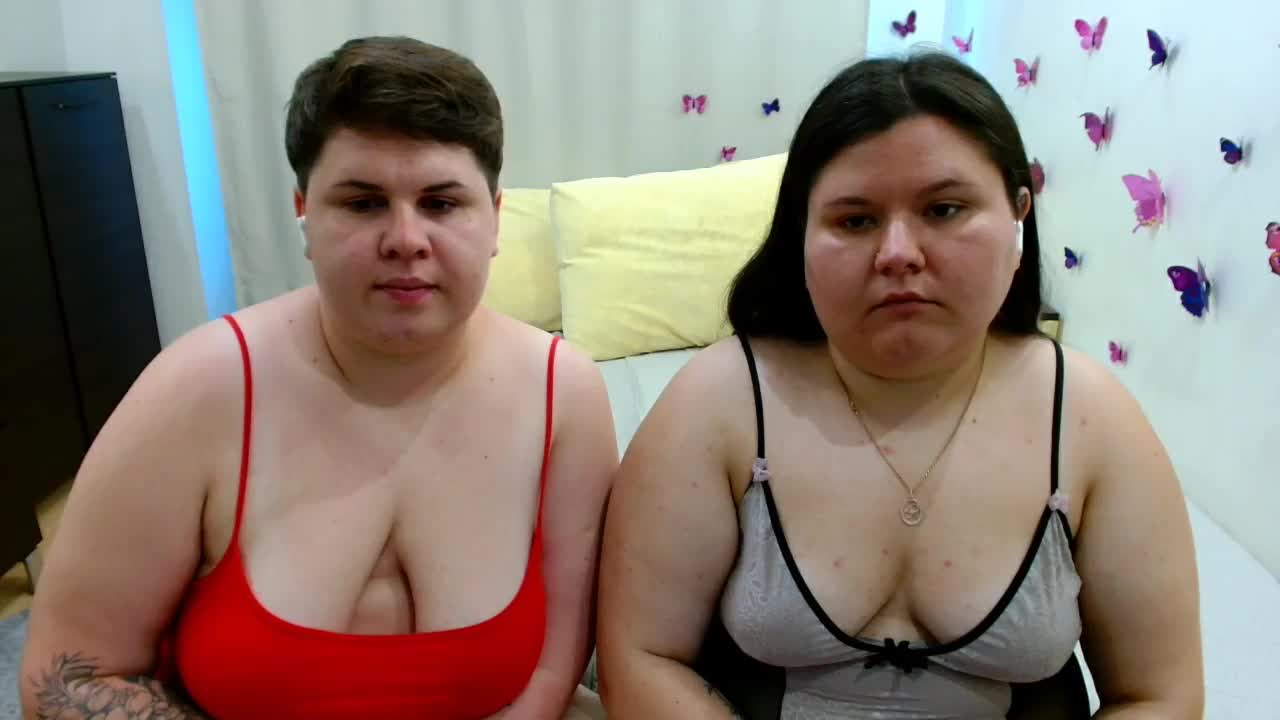 BeckyAndEllen Adult Chat August 2, 2025