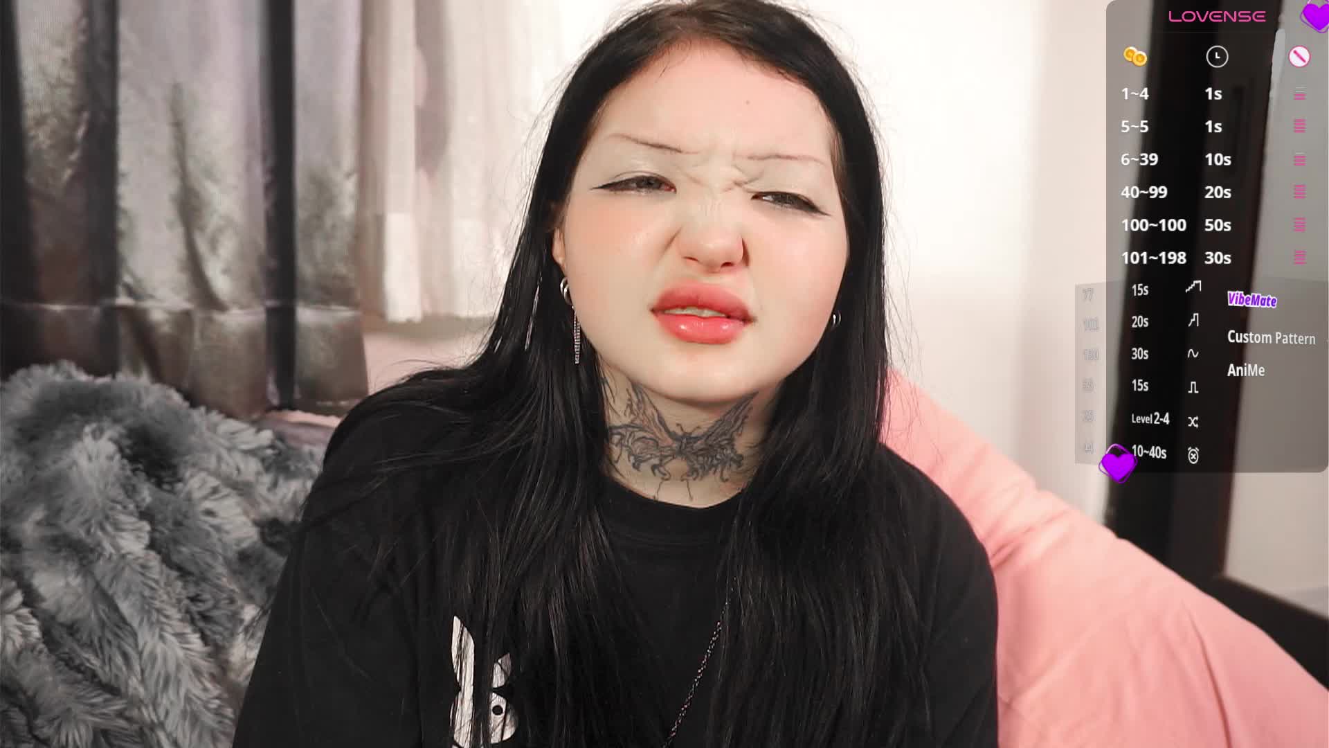 Leinbone Adult Chat August 2, 2025