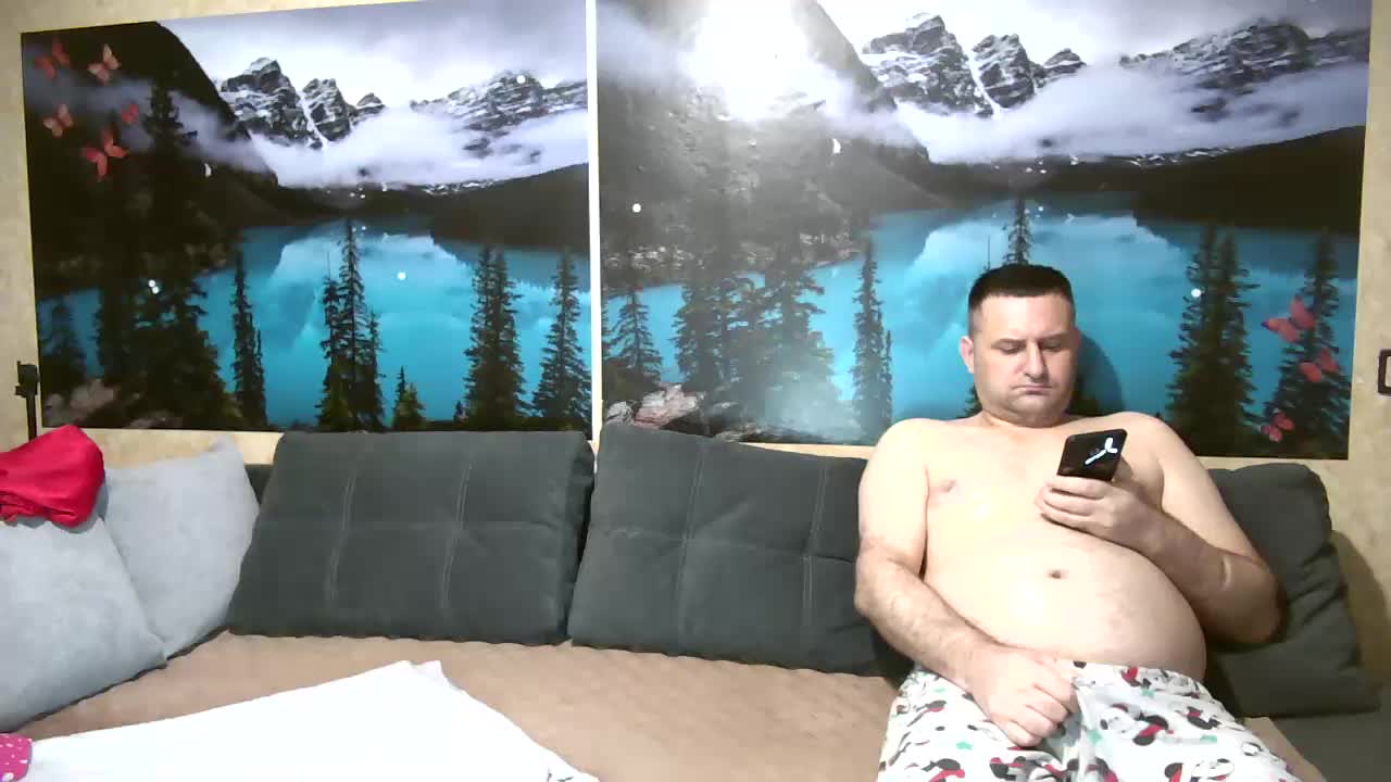 Big_Boss55 Adult Chat August 2, 2025