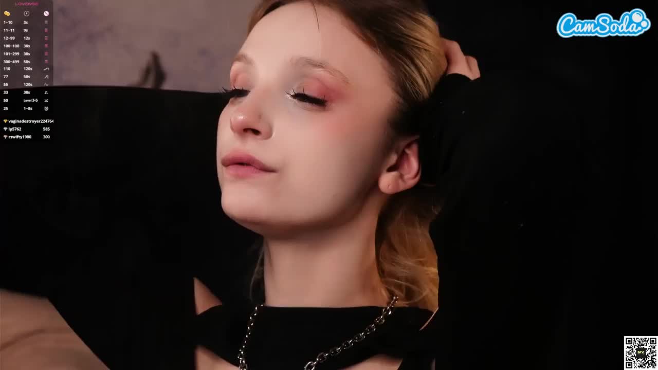 GemmaDaines Adult Chat August 2, 2025