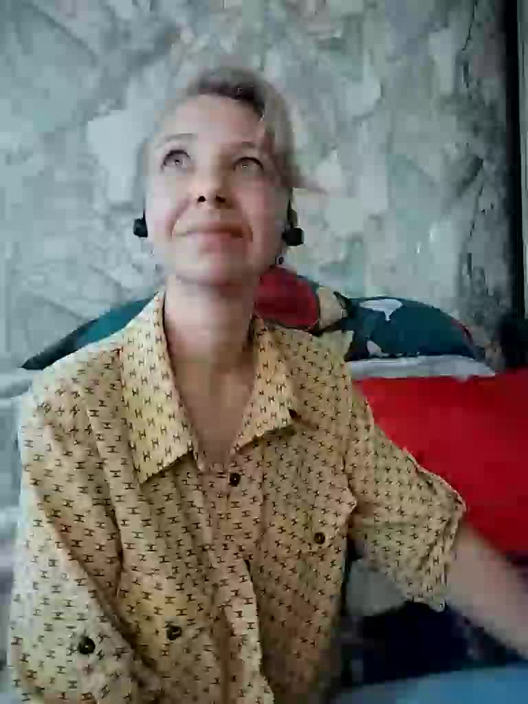 AsyaLorna Adult Chat August 2, 2025