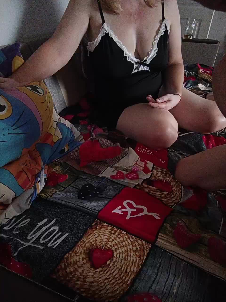 DeNastia01 Adult Chat August 2, 2025