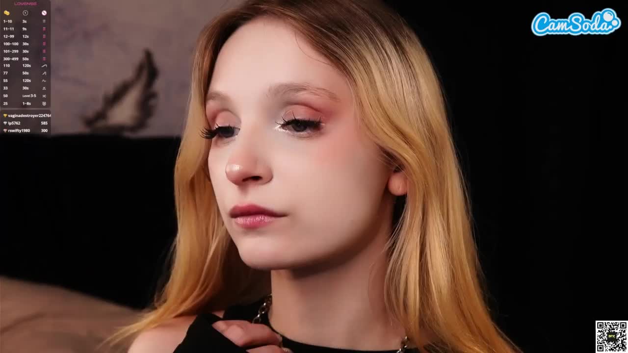 GemmaDaines Adult Chat August 2, 2025