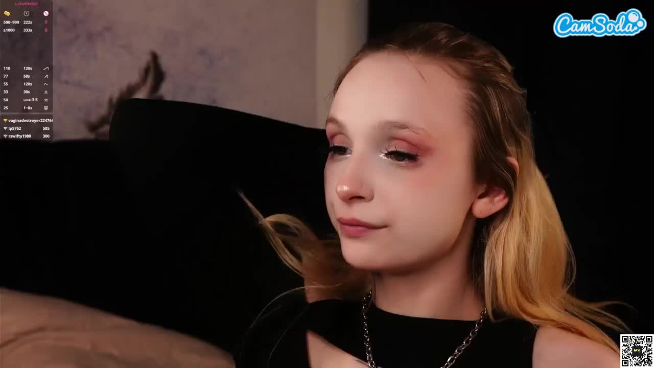 GemmaDaines Adult Chat August 2, 2025