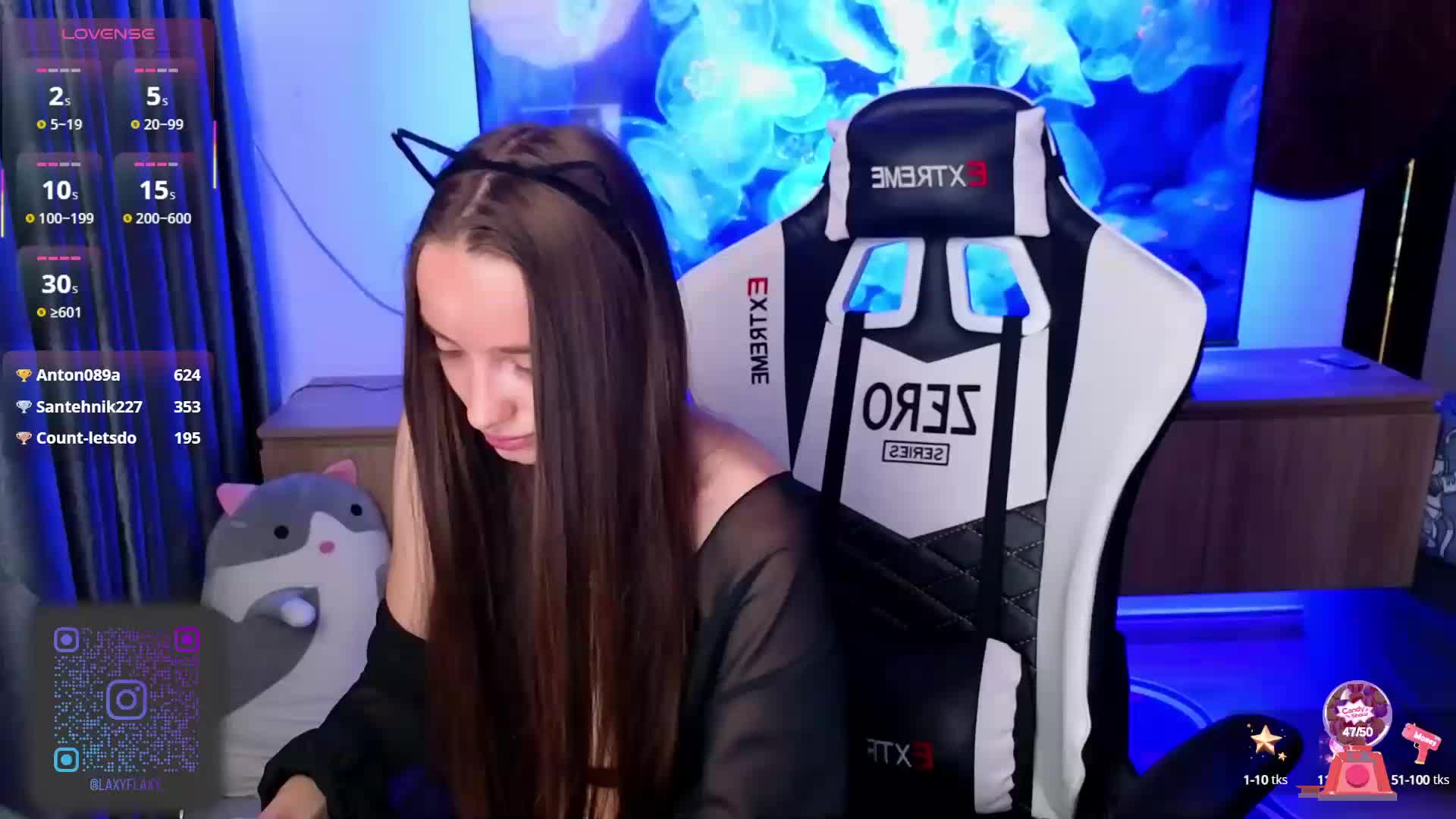 laxyflaxy Adult Chat August 2, 2025