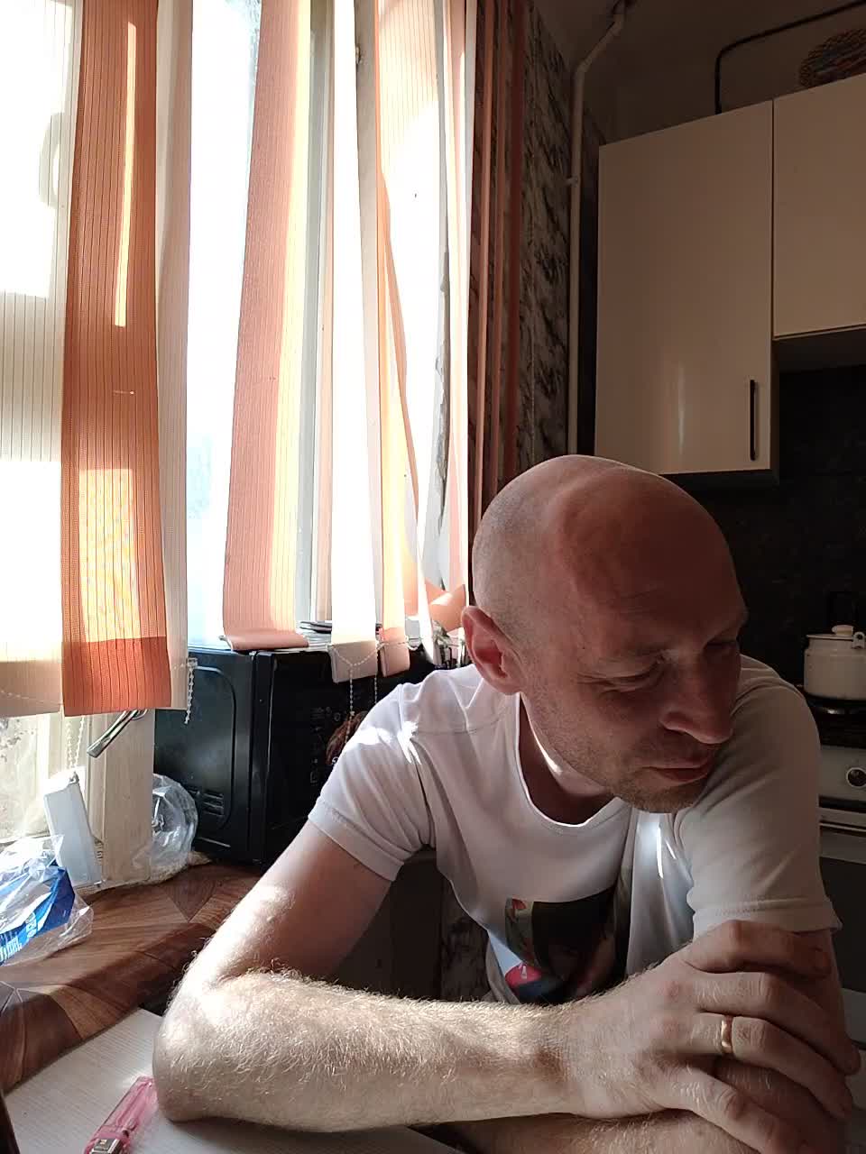 Innokentiy449 Adult Chat August 2, 2025