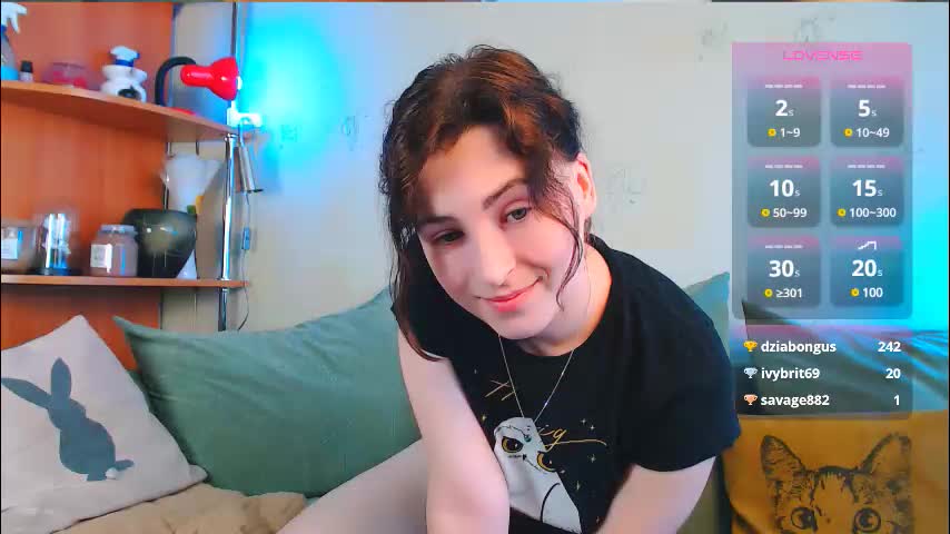 car0line1995 Adult Chat August 2, 2025