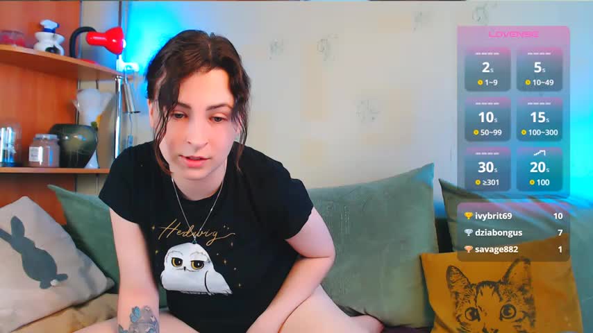 Caroline1995 Adult Chat August 2, 2025