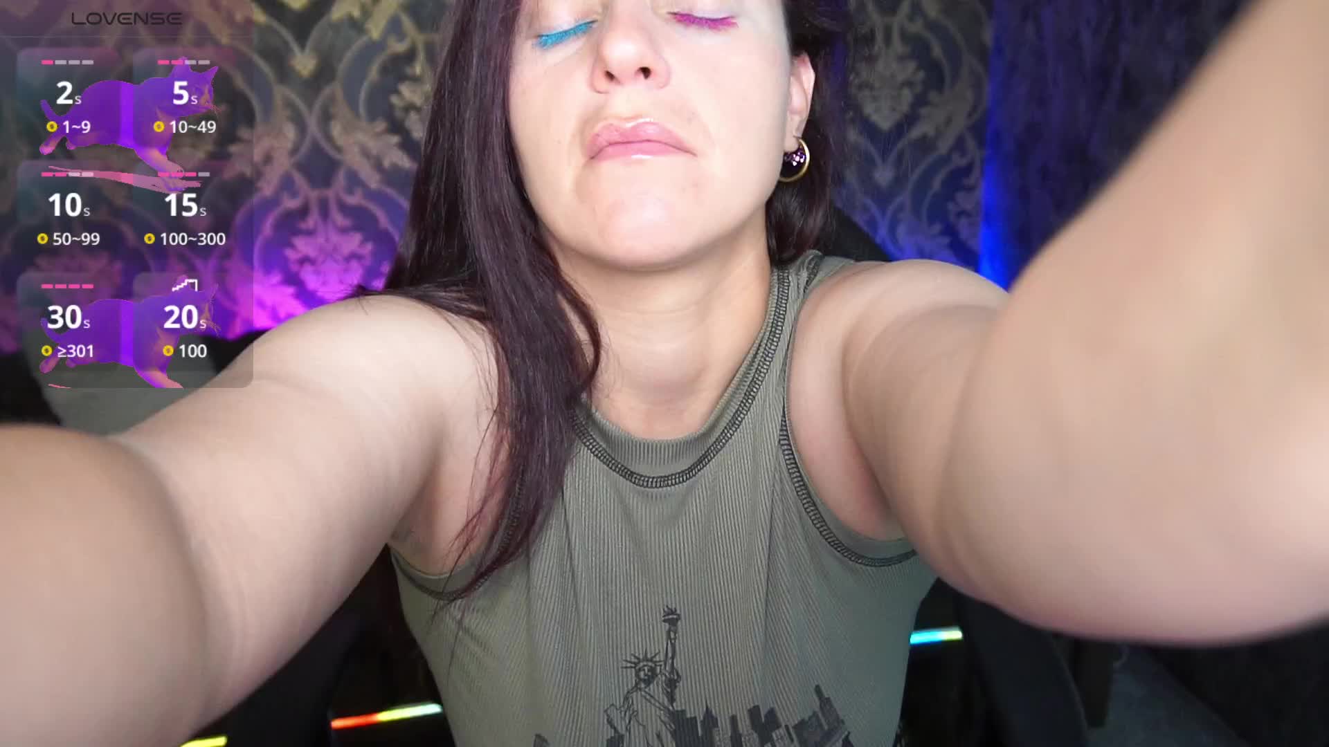 VelvetSun Adult Chat August 2, 2025