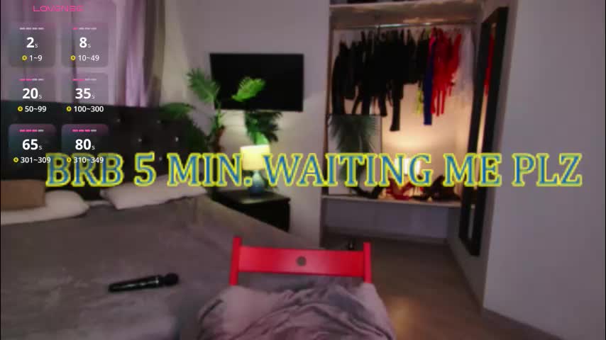 krissy_misy Adult Chat August 2, 2025