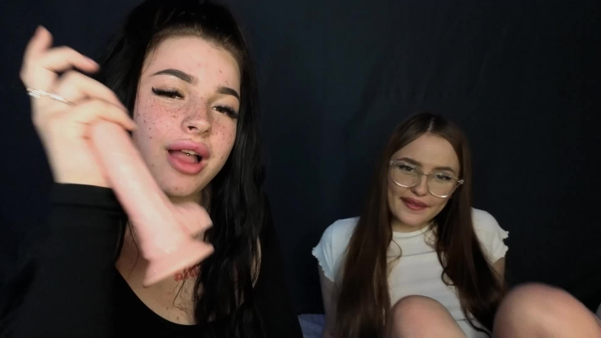 LisaAndDenis Adult Chat August 2, 2025