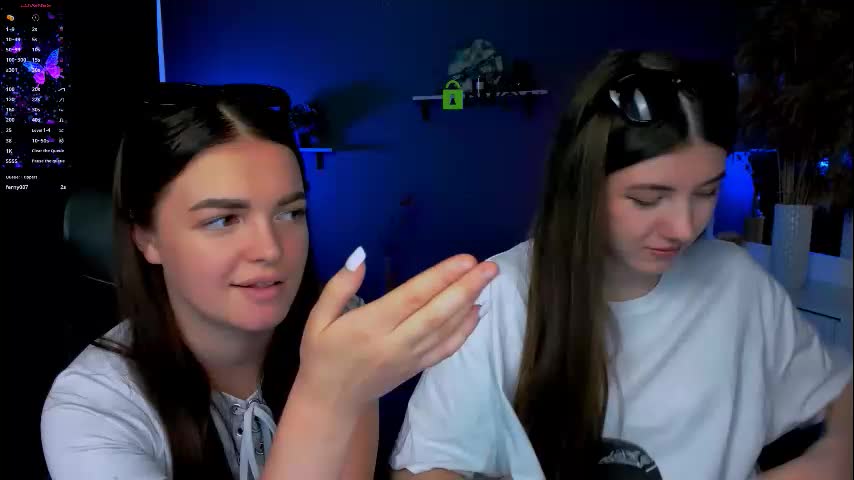 lissa_night Adult Chat August 2, 2025