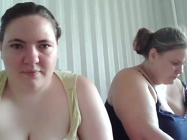 HollyXEva Adult Chat August 2, 2025