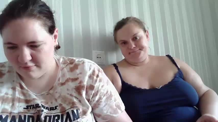 HollyXEva Adult Chat August 2, 2025