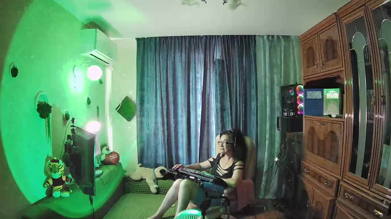 Infodar Adult Chat August 2, 2025