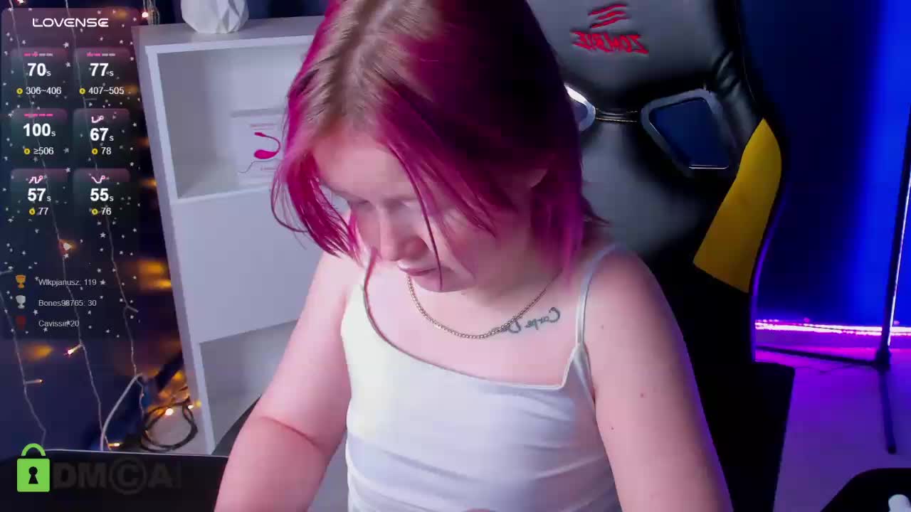 Sara-Moor Adult Chat August 2, 2025