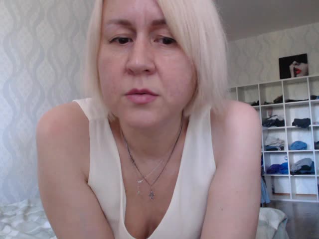 MilenaGerl Adult Chat August 2, 2025