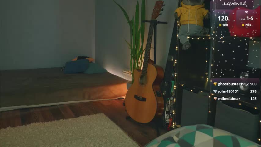 bananya_kitty Adult Chat August 2, 2025