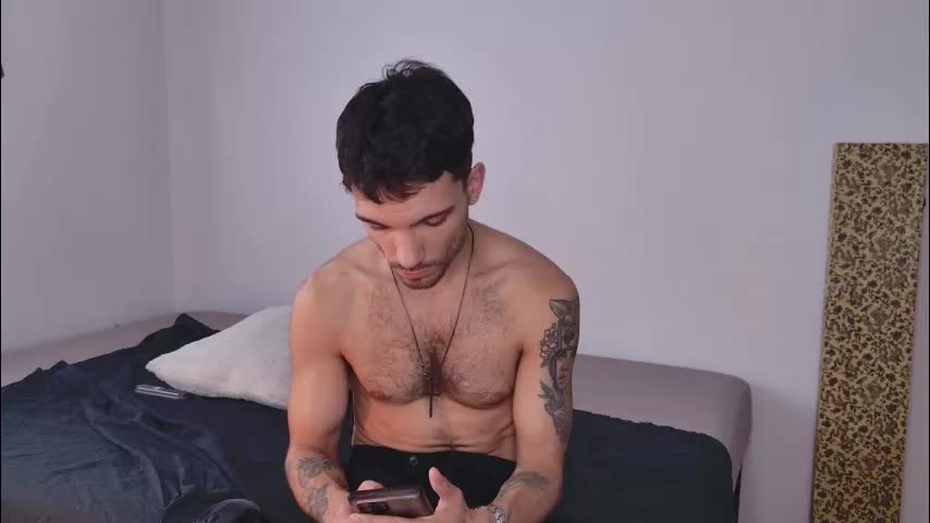 jackdesfeux Adult Chat August 2, 2025