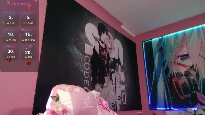 aurora_radiance Adult Chat August 2, 2025