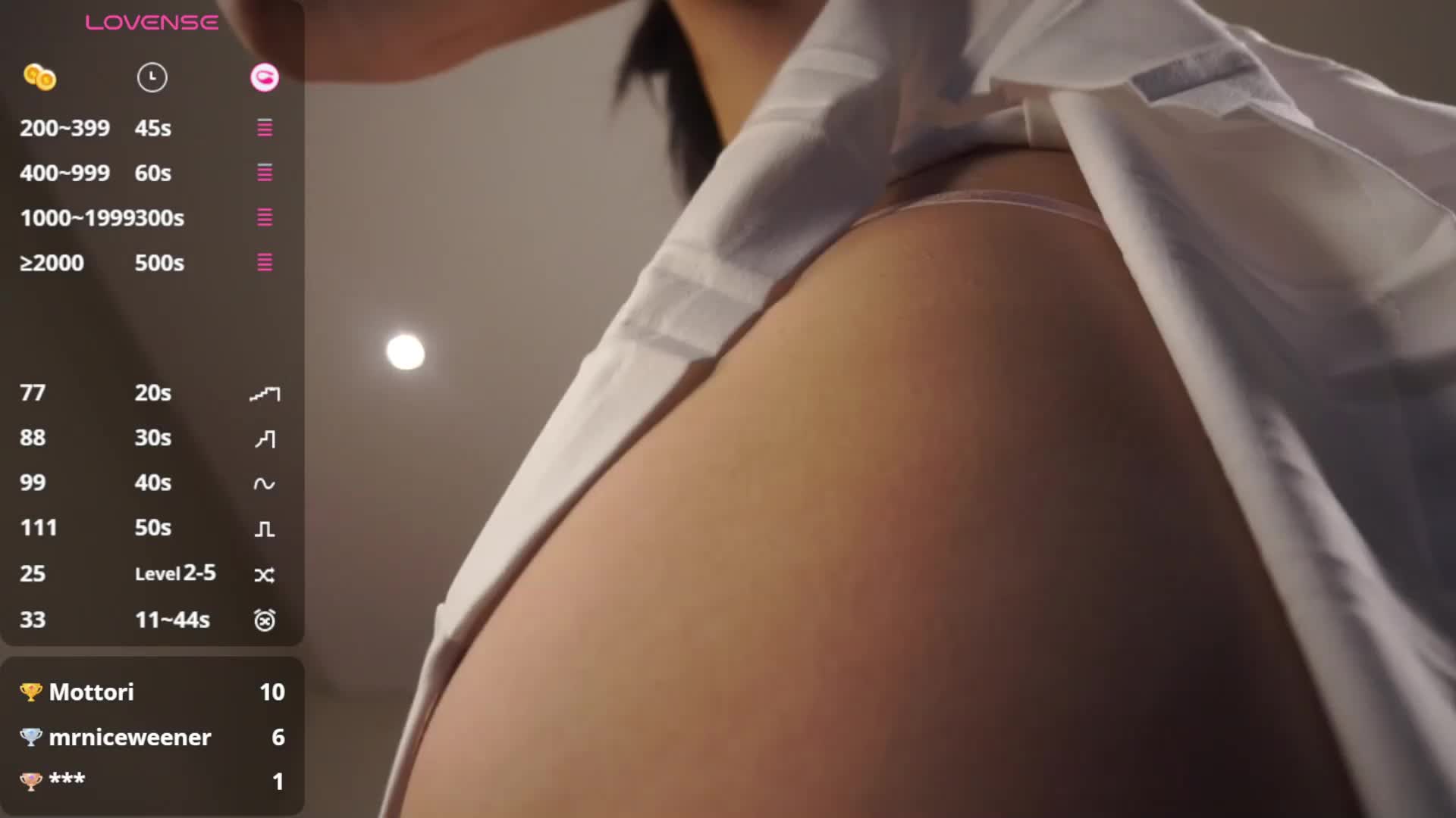 Lana-Haze Adult Chat August 2, 2025