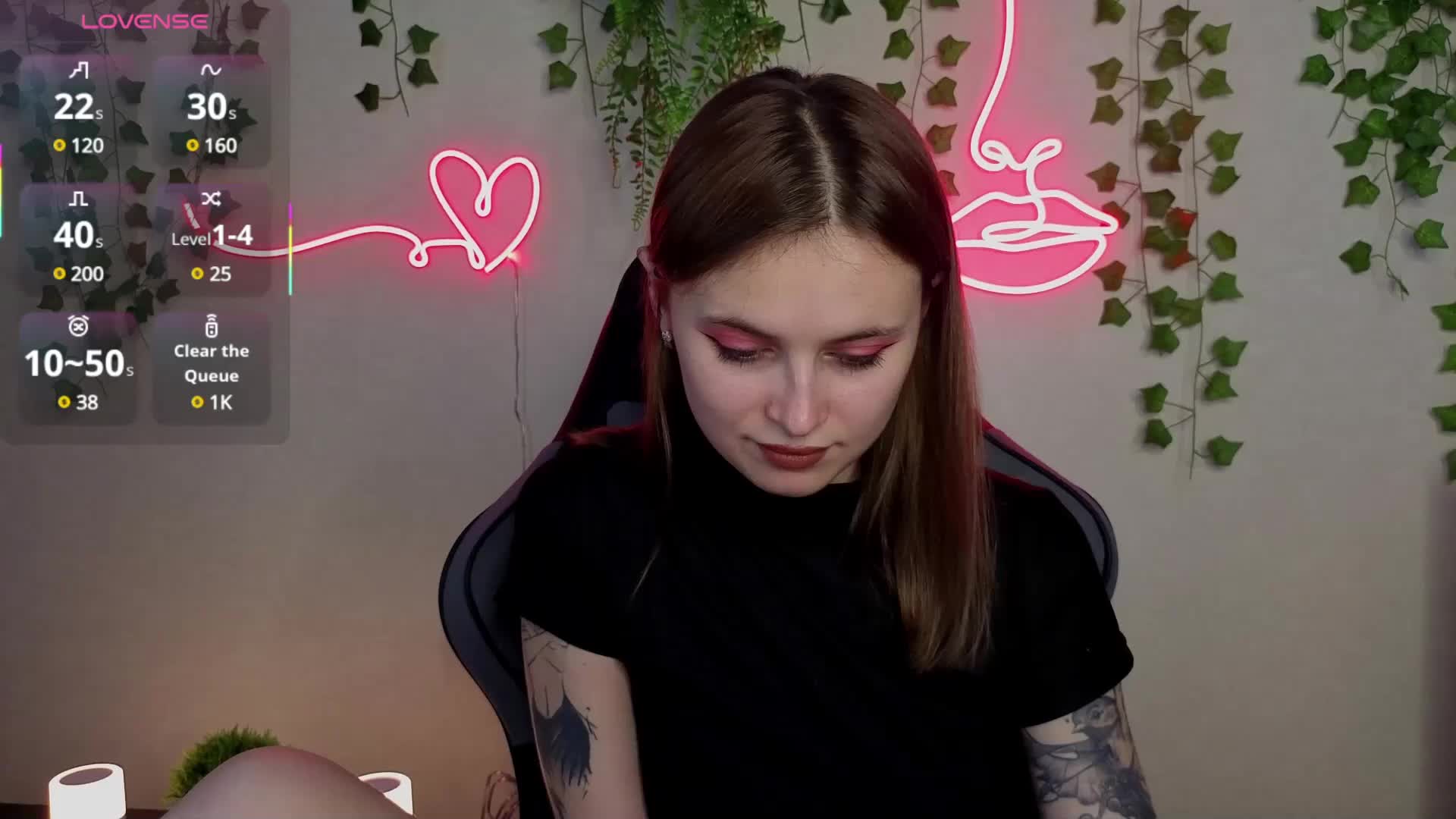 AliceMonta Adult Chat August 2, 2025