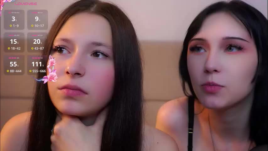 vivid_girls Adult Chat August 2, 2025