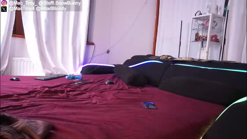 mac_troy Adult Chat August 2, 2025