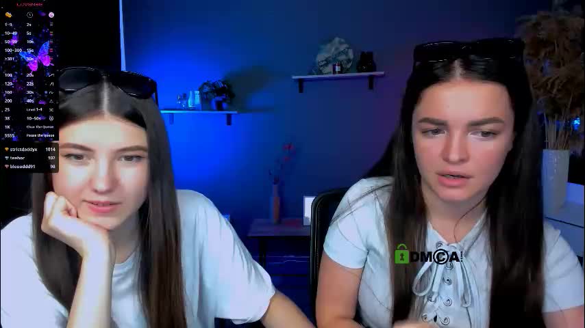 lissa_night Adult Chat August 2, 2025