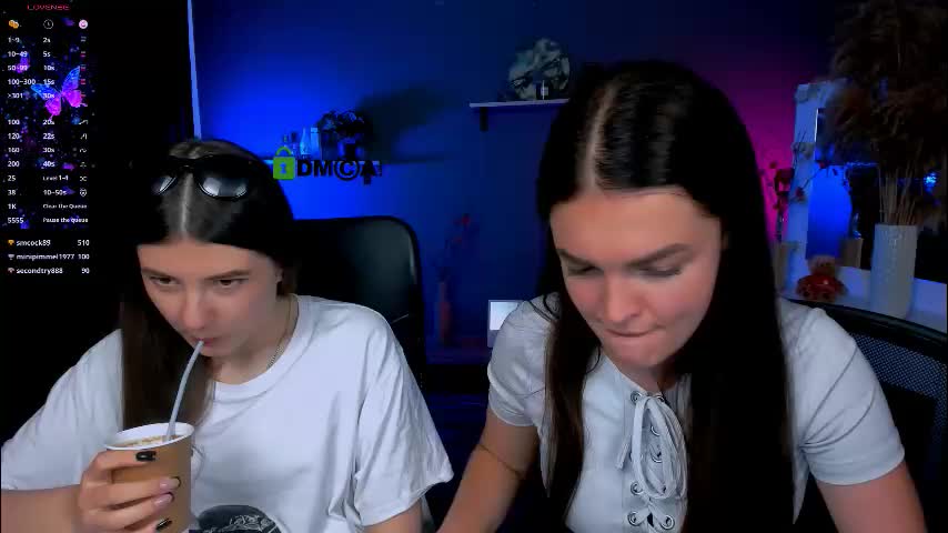 lissa_night Adult Chat August 2, 2025