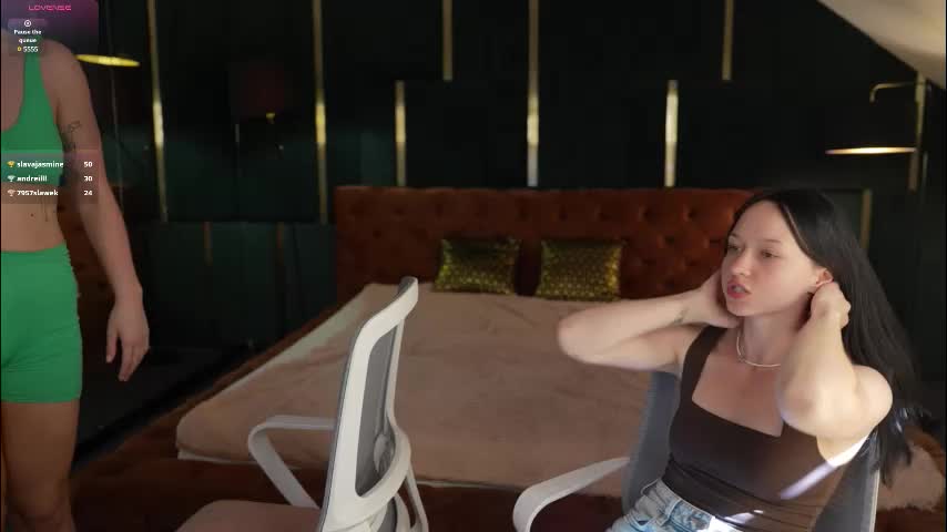 anabel2054 Adult Chat August 2, 2025