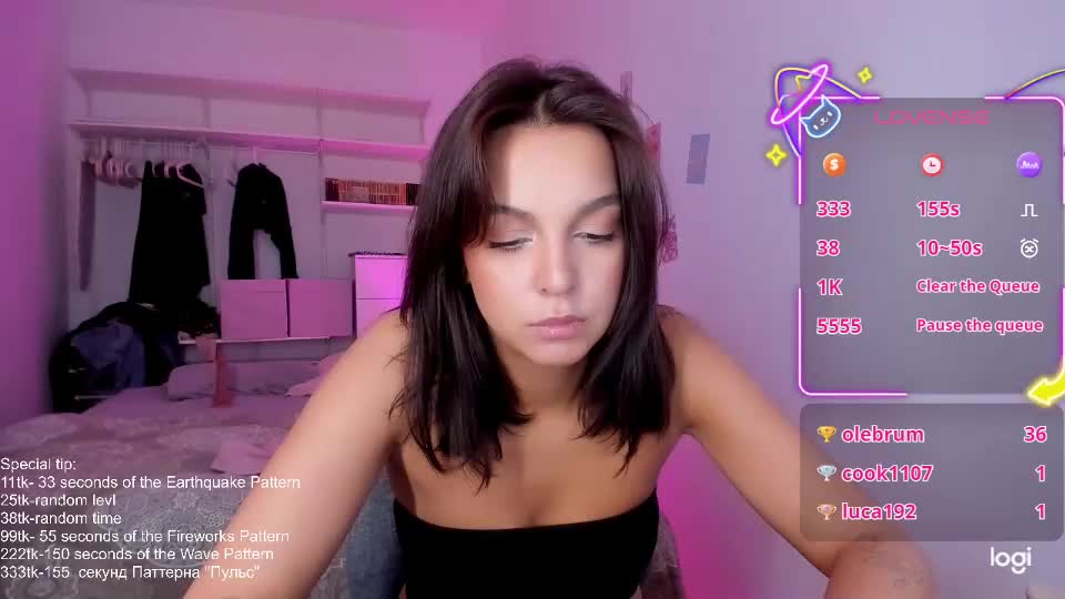 roshelle_xxx Adult Chat August 2, 2025