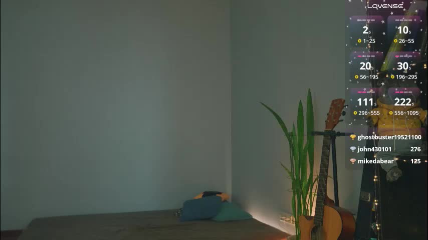 bananya_kitty Adult Chat August 2, 2025