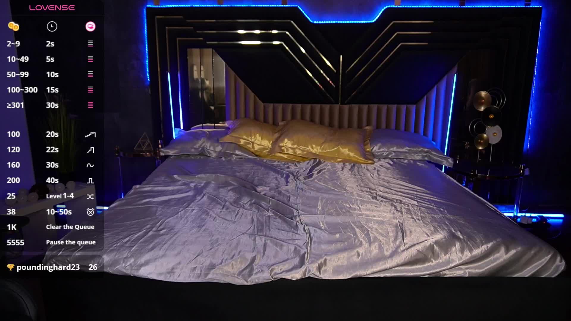 EviLune Adult Chat August 2, 2025