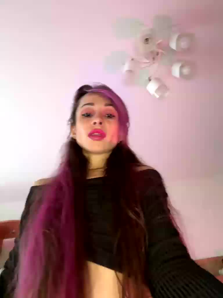 GoodGirl777 Adult Chat August 2, 2025