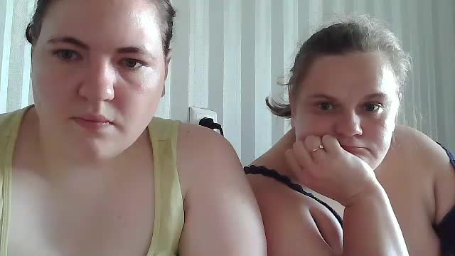 HollyXEva Adult Chat August 2, 2025