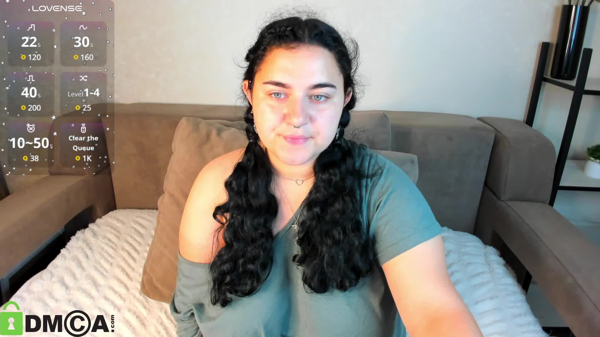 Margo_Demash Adult Chat August 2, 2025