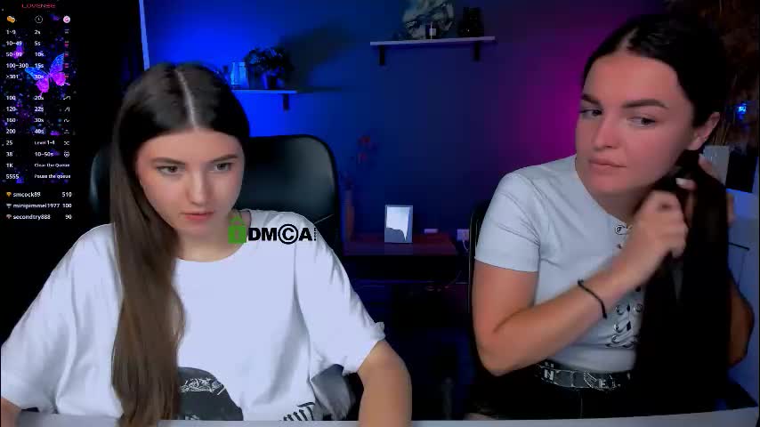 lissa_night Adult Chat August 2, 2025