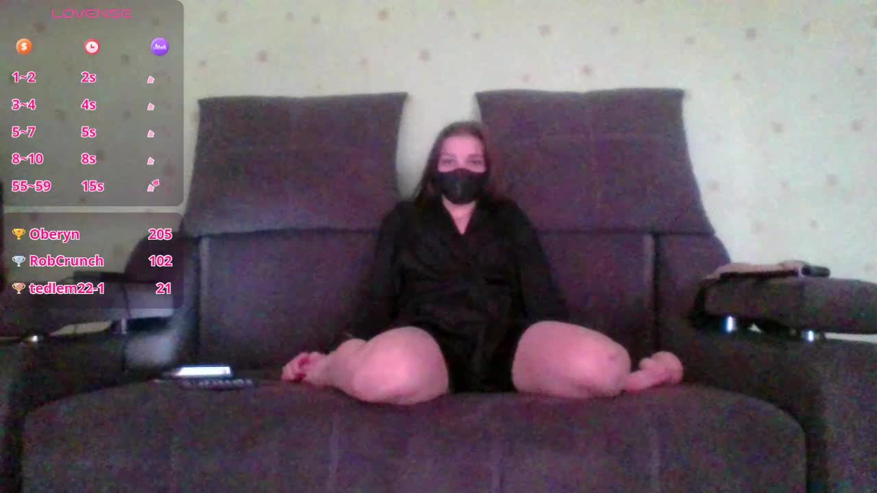 LunaNylon Adult Chat August 2, 2025