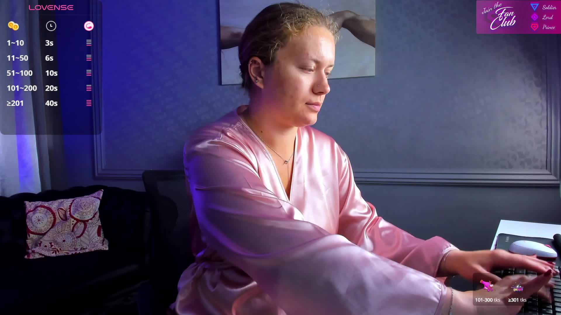 MargoOcean Adult Chat August 2, 2025