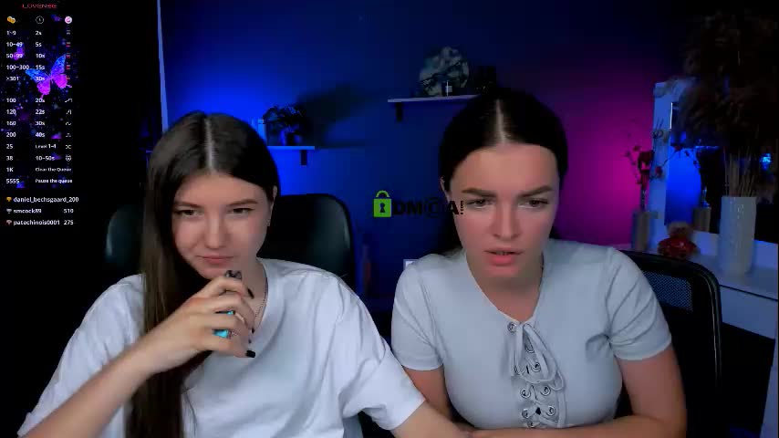 lissa_night Adult Chat August 2, 2025