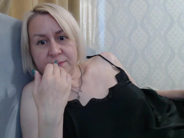 MilenaGerl Adult Chat August 2, 2025