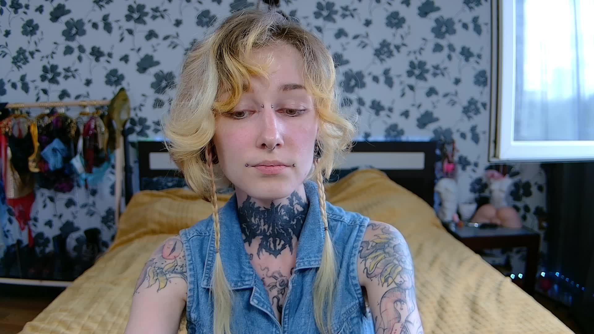 LittleSpaceMouse- Adult Chat August 2, 2025