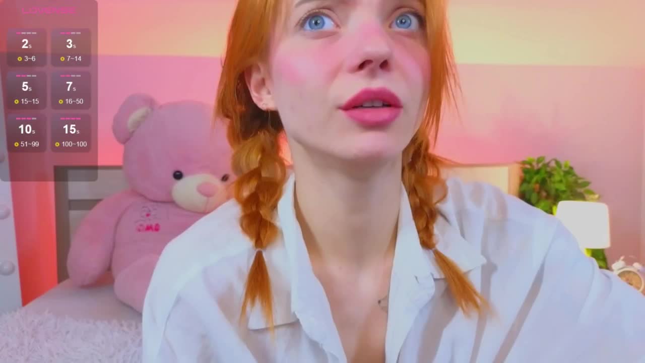 SherrySandraa Adult Chat August 2, 2025