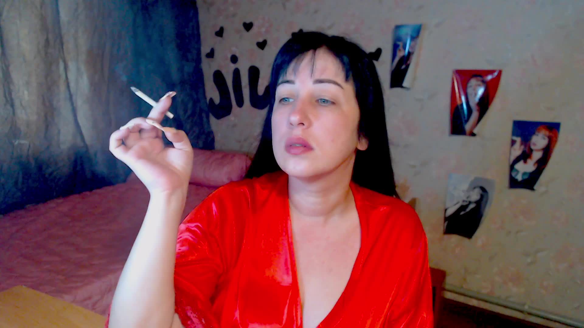 JillStevens Adult Chat August 2, 2025