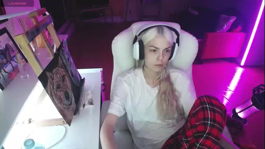 tinykylie Adult Chat August 2, 2025