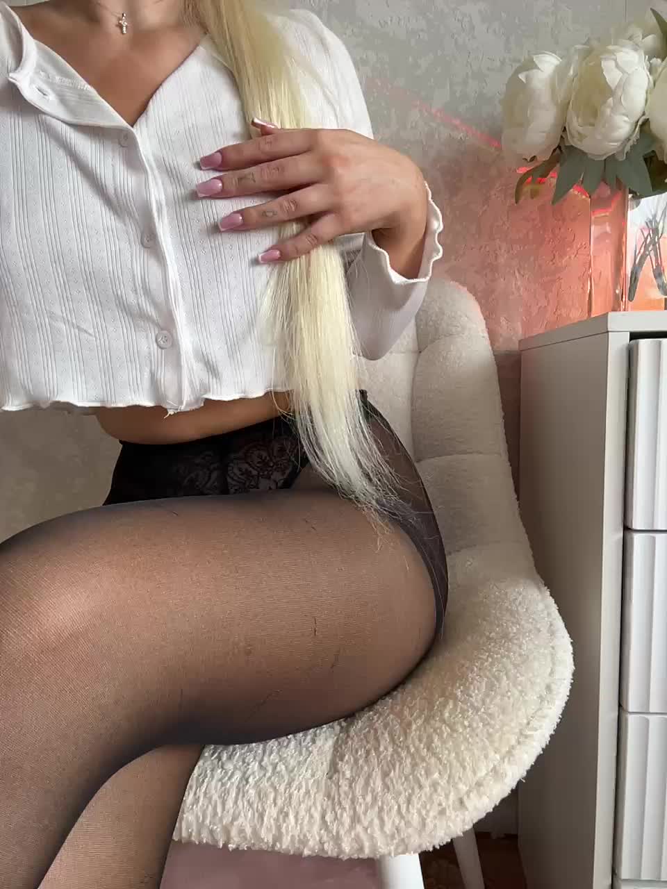 Millka_ Adult Chat August 2, 2025