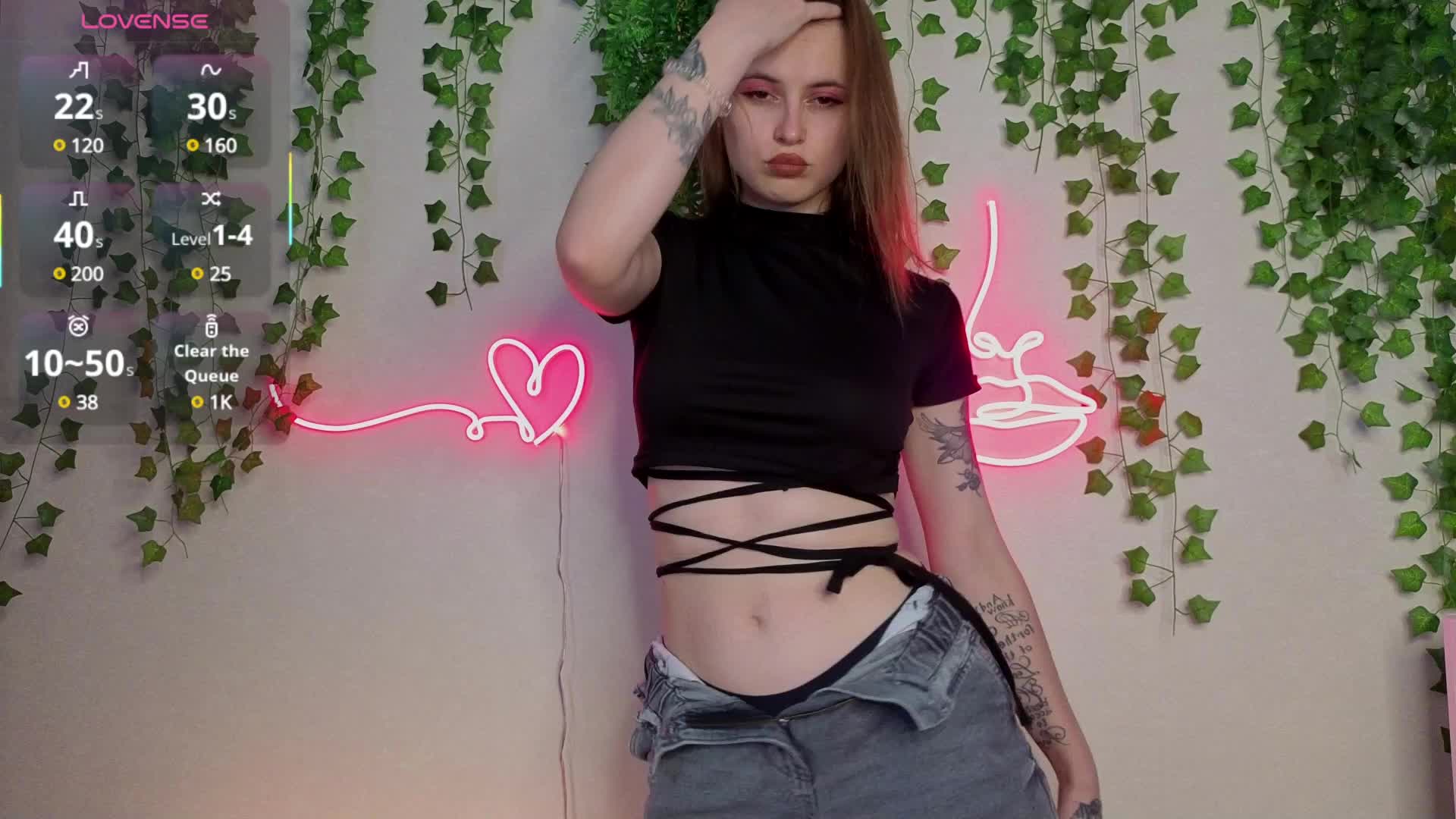 AliceMonta Adult Chat August 2, 2025