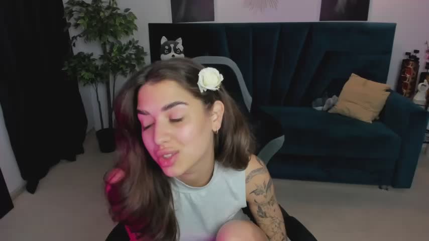 CharleneWoods Adult Chat August 2, 2025